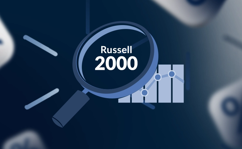 Russell 2000 testet Rekordhoch